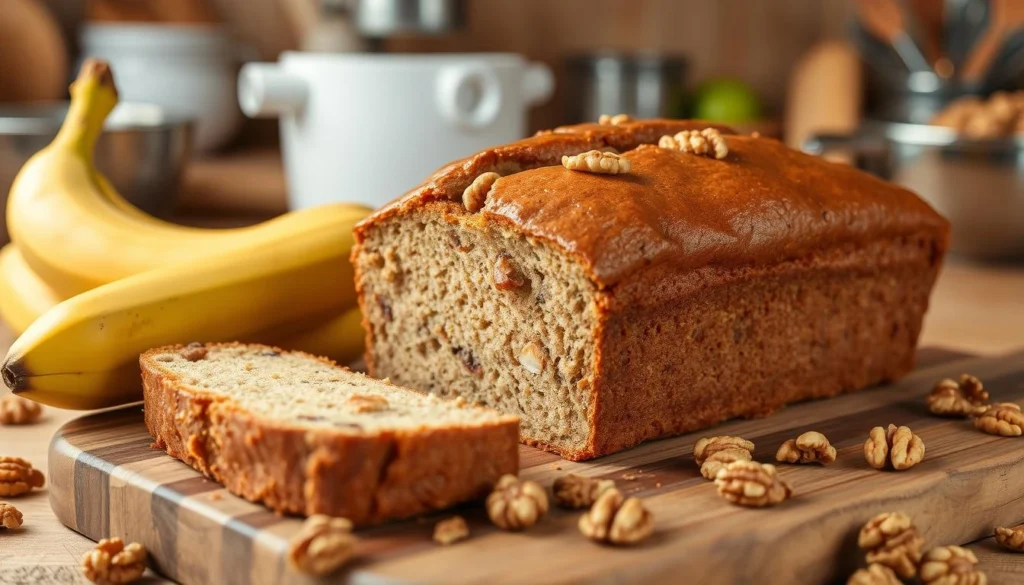 Banana Bread