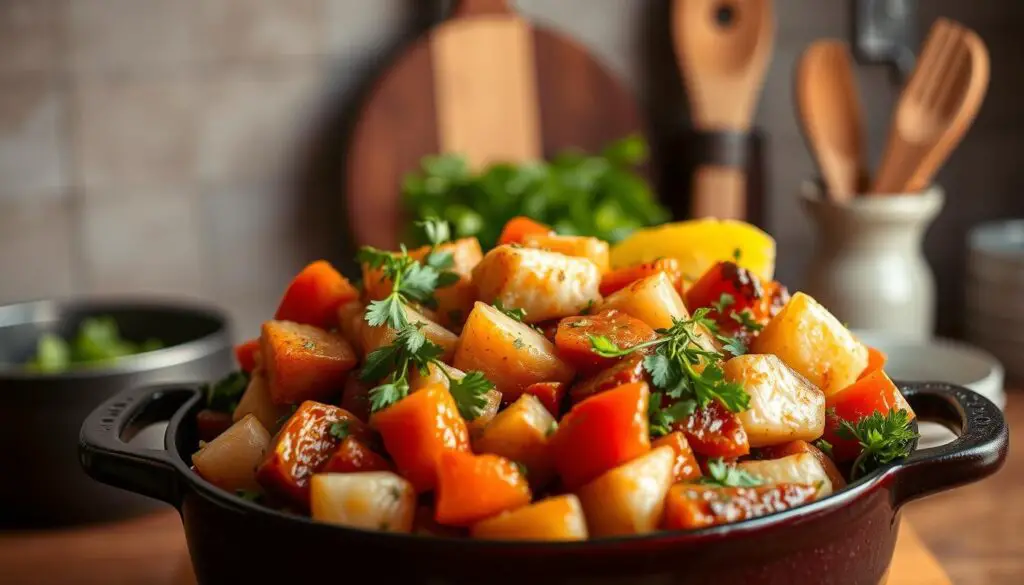 One-Pot Dinners