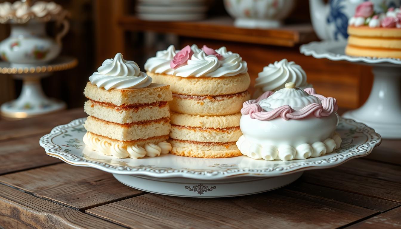 baker's german cake recipe