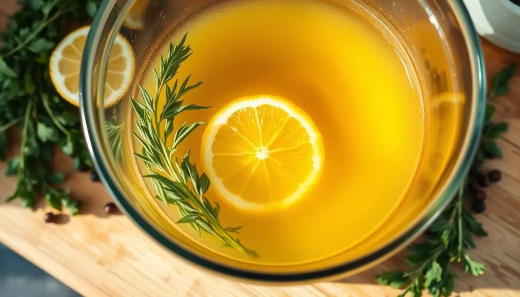 brine preparation