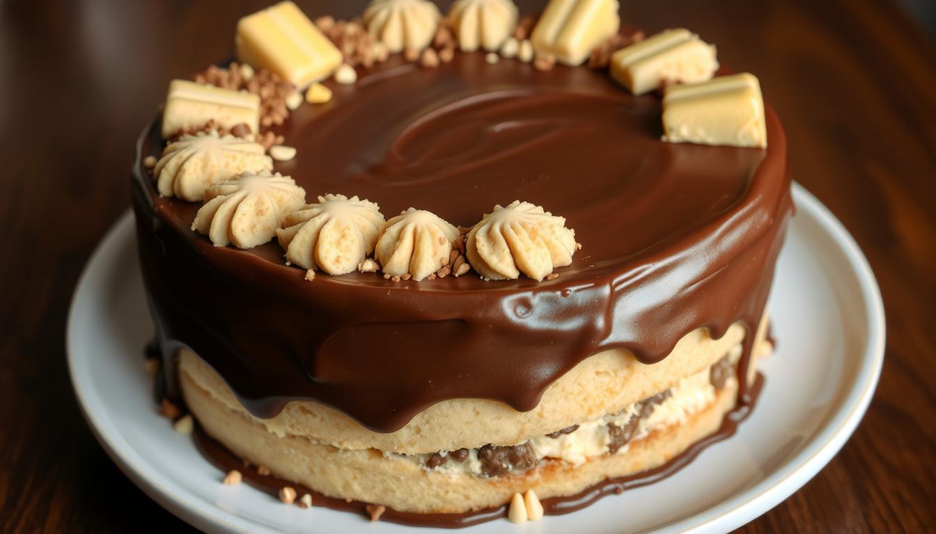 butterfinger cake recipe