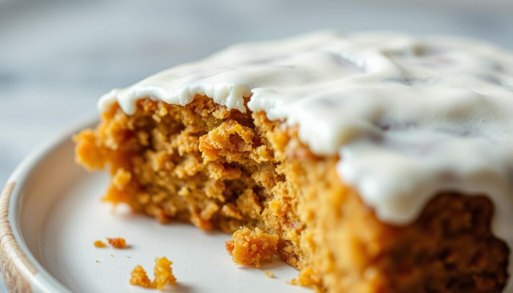 carrot cake doneness carrot cake doneness