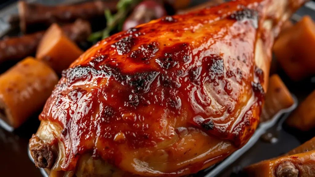 turkey neck recipe