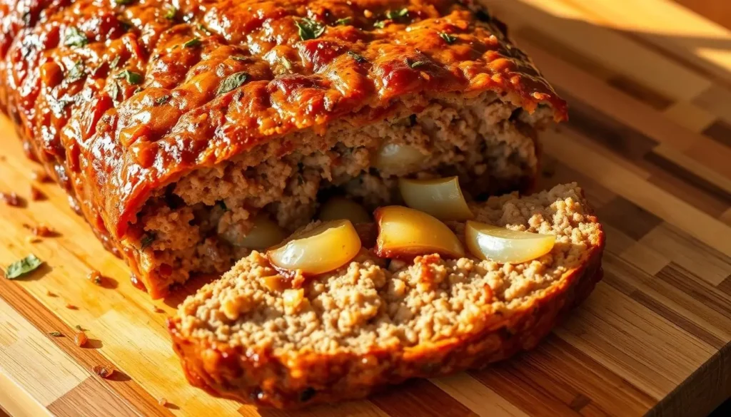 lipton onion soup mix meatloaf