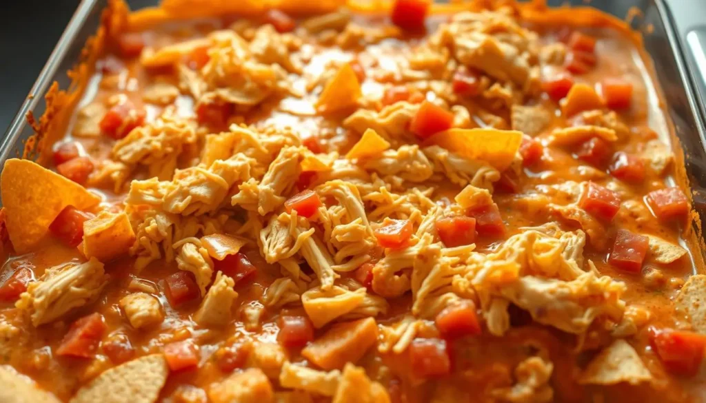 king ranch chicken