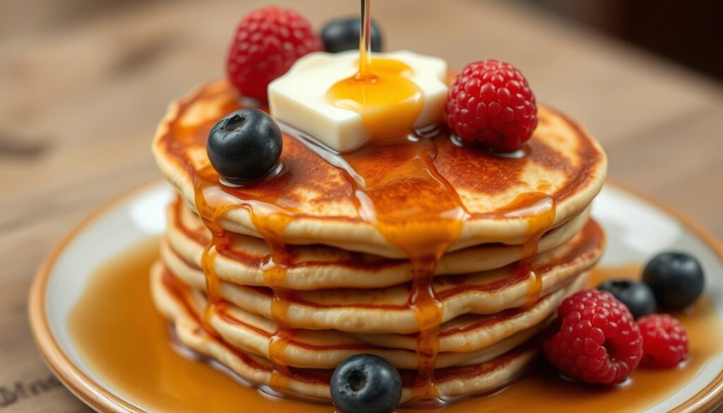 kodiak cakes pancake recipe