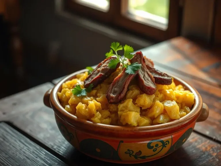 Puerto Rican lunch recipes