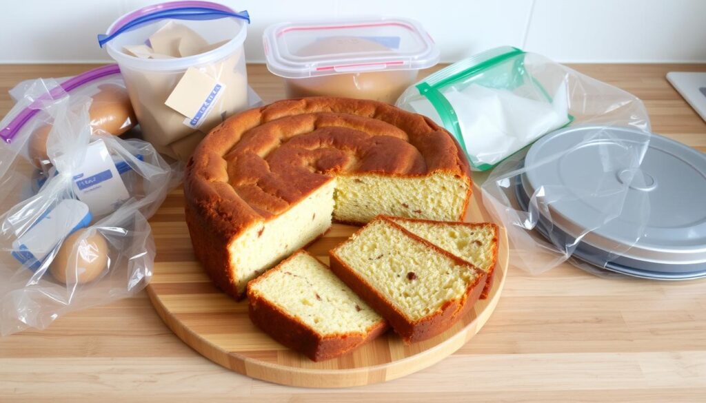 storage and shelf life of classic german cake recipe storage and shelf life of classic german cake recipe