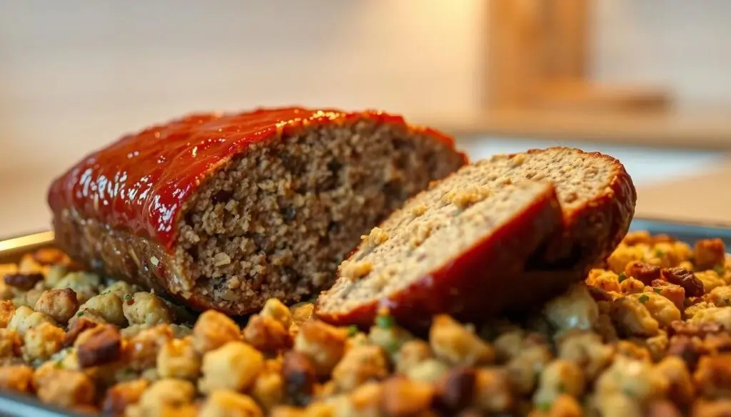 stove top stuffing meatloaf recipe