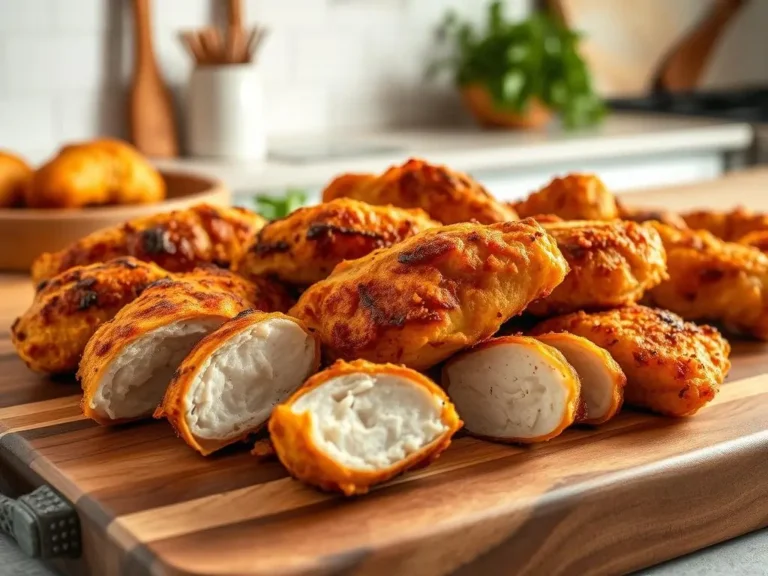 chicken tenderloin
