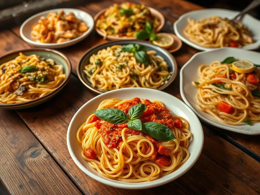 capellini