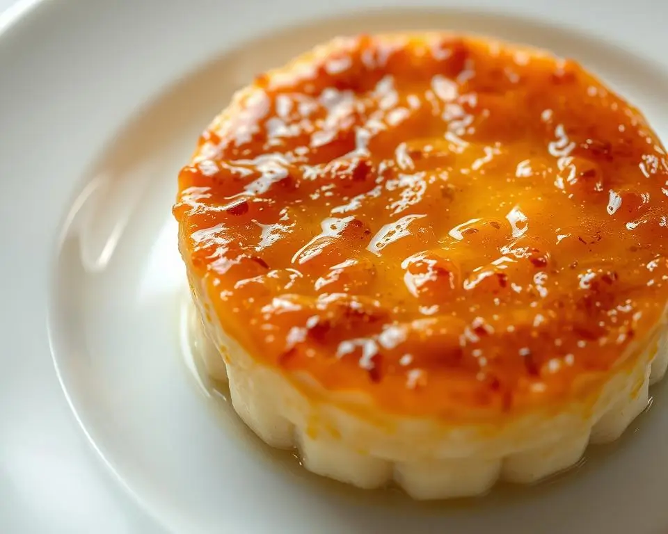 crab brulee recipe