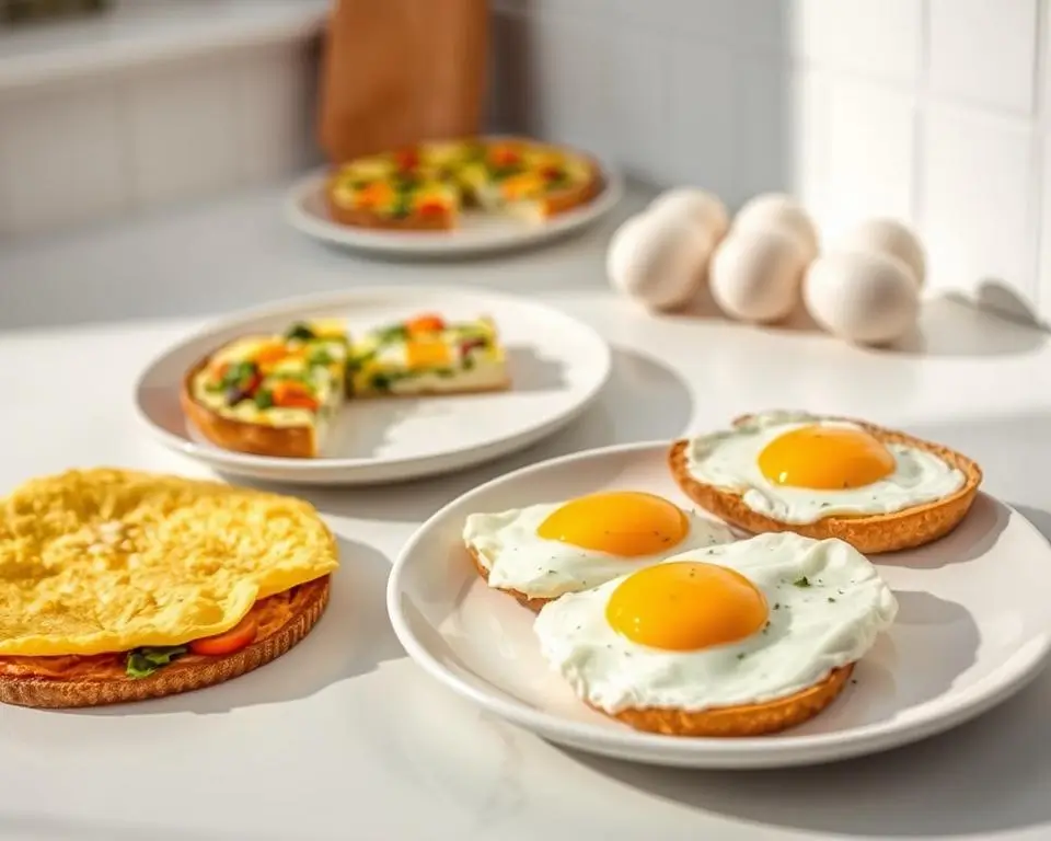 Egg Recipes