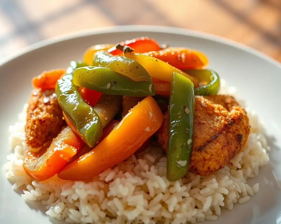 pepper lunch recipe