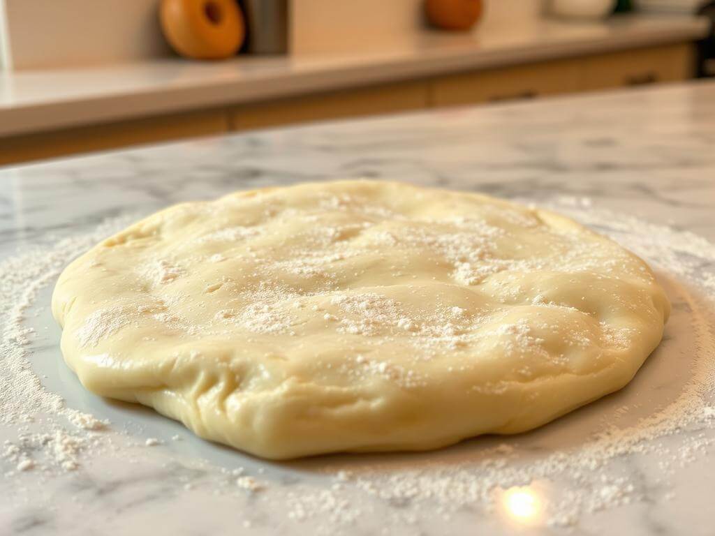 puff pastry dough toaster strudel